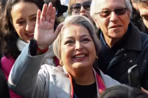 Patrocínio