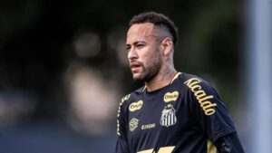 Neymar explica recusa ao Fluminense para Mundial: 'Estive perto'