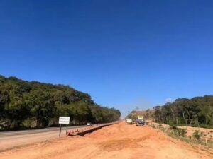 Nova Base Operacional da 381 será inaugurada em Santana do Paraíso até 2025