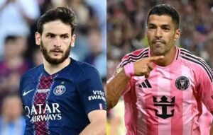 Onde assistir PSG x Inter Miami hoje (29/6): detalhes da partida