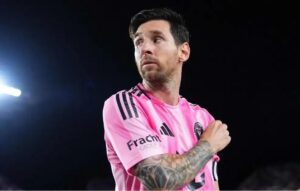 Palmeiras busca vaga no Mundial enfrentando Messi com foco em equipe