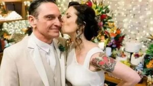 Patrícia Galvão: Conheça a ex-esposa de Paulo Miklos e sua carreira