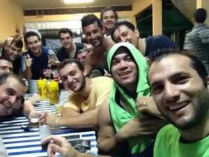 ‘Pelata’ celebra 23 anos em Coronel Fabriciano com resenha e música