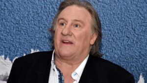 Perícia conclui que Gérard Depardieu sexualizou menor em documentário