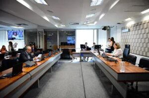 Plenário aprova criação de cadastro nacional de creches e dados da primeira infância