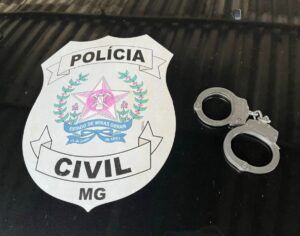 Homem condenado por tráfico de drogas no Vale do Aço é preso na Bahia após mais de um ano foragido | Vales de Minas Gerais