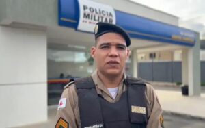 Polícia prende condutor por acidente com vítima em Coronel Fabriciano