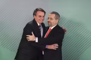 Patrocínio