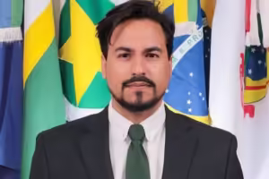 Patrocínio