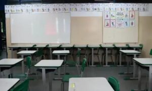 Prazo de 5 dias para São Paulo se manifestar sobre privatização das escolas