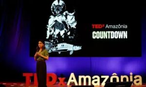 Preservação da Amazônia: Uma Questão Crítica para a Segurança Nacional
