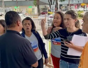 Professores e servidores de educação em Ipatinga iniciam greve sem prazo definido