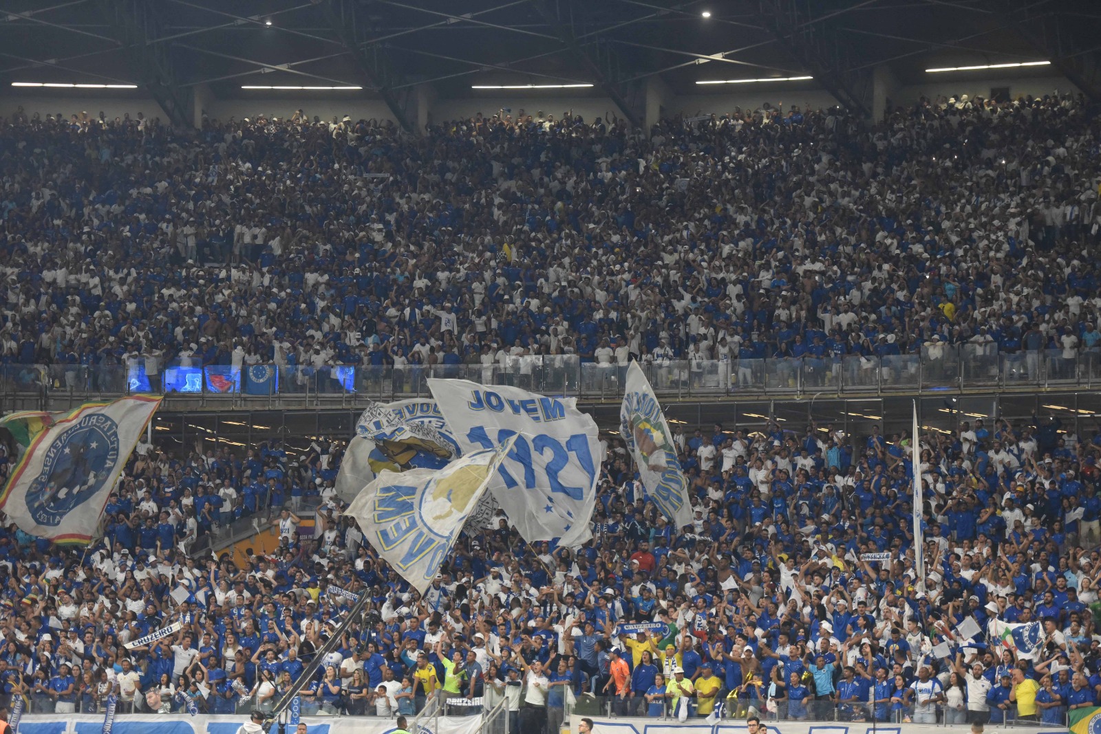  - (foto: Ramon Lisboa/EM/D.A Press)