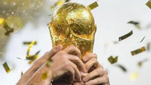 Quatro seleções podem garantir vaga na Copa do Mundo nesta quinta (5)