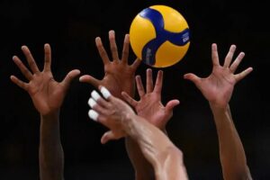 Ranking dos Campeões da Liga das Nações Feminina de Vôlei (VNL)