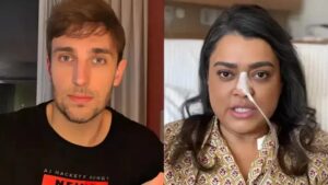 Reação de Famosos à Piada de Leo Lins sobre Preta Gil