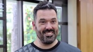 Rui Moreira assume o Praia Clube e destaca desafios na temporada 2025/2026