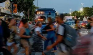 São Paulo registra fluxo migratório negativo pela primeira vez na história