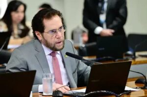 Senado aprova projeto que destina 10% da publicidade para campanhas contra drogas