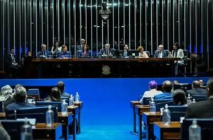 Senado homenageia instituições na defesa da vida e contra o aborto