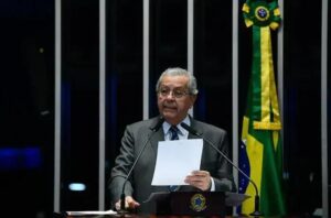 Senador Jayme Campos propõe turismo rural como solução sustentável