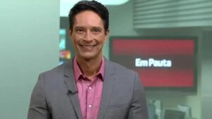 Sergio Aguiar é demitido da Record após seis anos de carreira