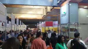 Sevar 2025 reúne mais de 1,5 mil profissionais e agita o varejo em Ipatinga