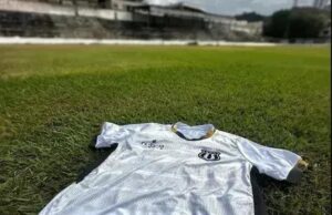Social FC de Coronel Fabriciano não participará da Segundona Mineira em 2025
