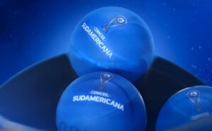 Sorteio que definir oitavas da Sul-Americana ser realizado nesta segunda-feira (2/6) (foto: Reproduo/Conmebol)