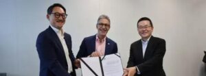 Sumitomo Corporation investe R$ 140 milhões em unidade em Patos de Minas
