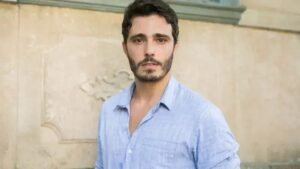 Thiago Rodrigues: ex-ator se transforma em produtor de vinho
