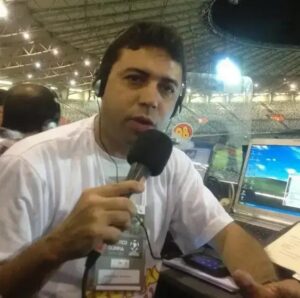 Tributo a Douglas Xavier, o 'Pimba', será neste dia 24 em Ipatinga