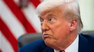 Trump e China negociam trégua comercial, mas tensões permanecem