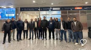 Termina a missão internacional liderada pelo Sebrae Minas na Argentina e Uruguai