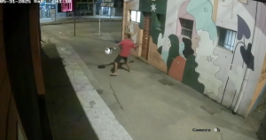 Suspeito de furto e arrombamento é preso duas vezes em menos de 12 horas em Ipatinga