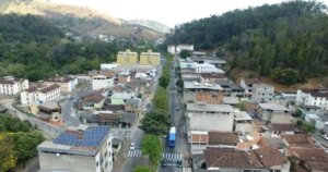 Prefeito Vitor Prado Cohab