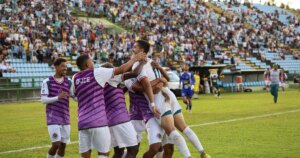 Ipatinga vence no Ipatingão e avança em primeiro para a próxima fase do Módulo II