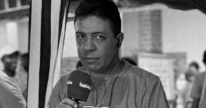 Douglas Xavier, o Pimba, morre em Ipatinga