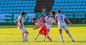 Ipatinga estreia contra o Mamoré pelo triangular do Módulo II