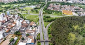 Tráfego de veículos deve ter aumento de 31% no feriado de Corpus Christi na BR 381
