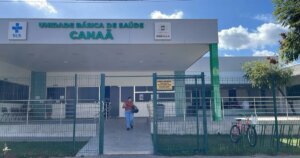 UBS do Canaã, em Ipatinga, vai atender casos leves de saúde durante o feriado