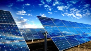 Com financiamento do BDMG, Vale do Rio Doce receberá a maior usina solar da região