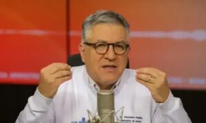 Vacina contra dengue do Butantan deve ser liberada até início de 2026