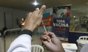 Vacinação contra a gripe em São Paulo: novos locais e horários de imunização