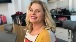 Vera Fischer critica divulgação de reprise de novela no Globoplay