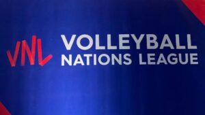 Vôlei Feminino: Jogos de hoje (7/6) na Liga das Nações