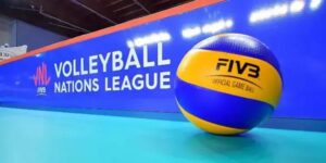 Vôlei: Seis Seleções Confirmadas para a VNL Feminina no Rio de Janeiro