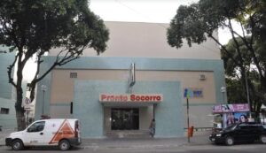 Bebe de 1 ano e 6 meses sofre intoxicação ao ingerir antidepressivos em Governador Valadares