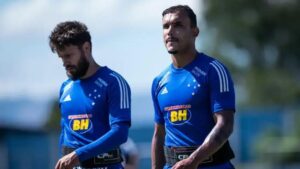 William Pottker é o novo reforço do CRB para a Copa do Brasil