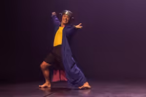 Patrocínio